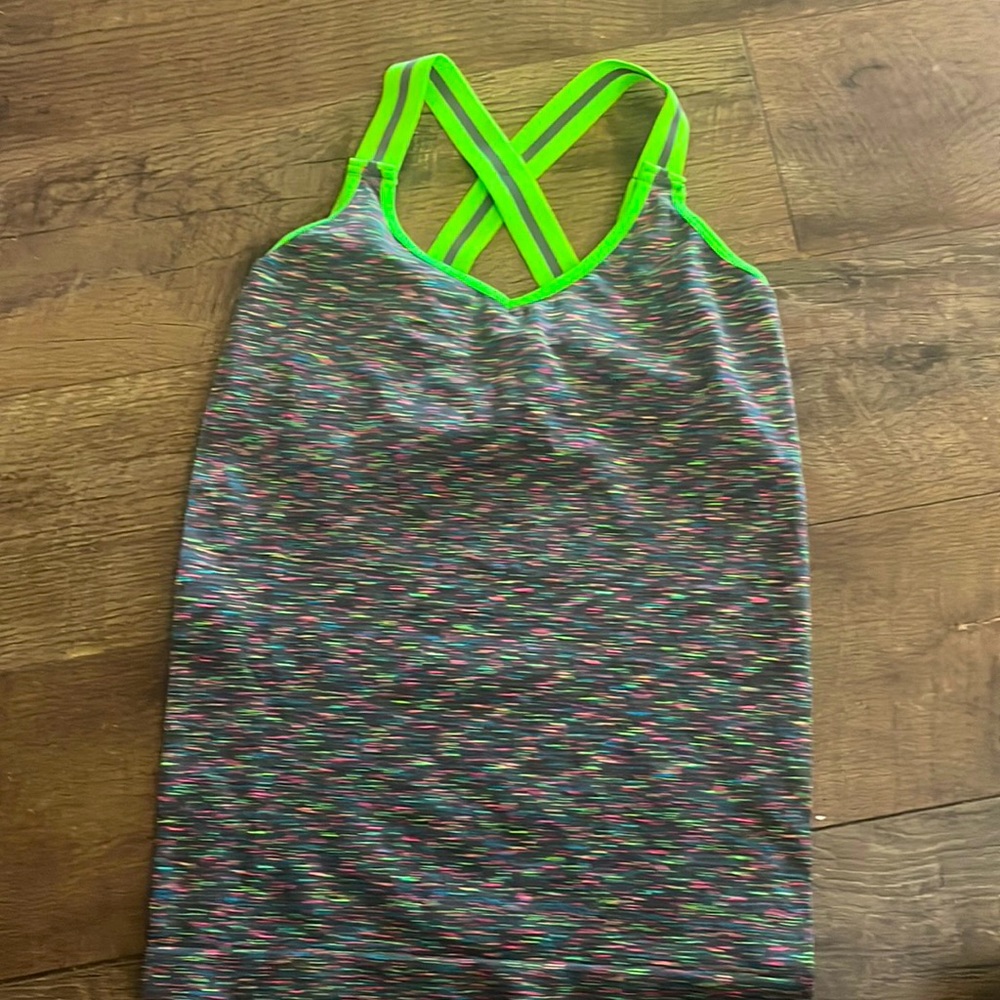 Tank